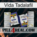 Vida Tadalafil 12